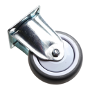 Lenkrolle 75 mm LR75