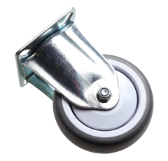 Lenkrolle 75 mm LR75