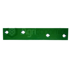 Contre sep charrue G KRONE 123163.1 adaptable