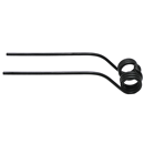 Dent pour faneuse DEUTZ-FAHR 06580456 adaptable