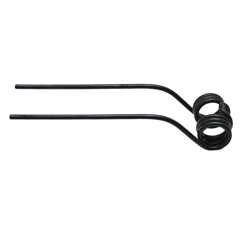 Dent pour faneuse DEUTZ-FAHR 06580456 adaptable