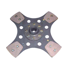 Disque d'embrayage pour tracteur JOHN DEERE 328045910 adaptable