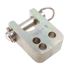 Zwangslenkung, beidseitig,Farbe Chrom-frei verzinkt Walterscheid-Cramer   