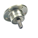 Komplettsatz Lager 20 x 5 mm für Grubber Nachbau