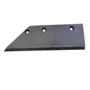 Soc carbure Gauche A90T pour charrue STEENO 24064503 adaptable