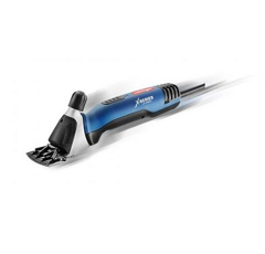 Tondeuse xpert 2 vitesses pour mouton - HEINIGER
