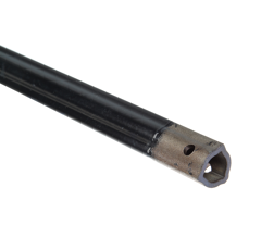 Profilrohr 245041000R Bondioli & Pavesi Original dreikant