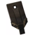 Bec carbure 200x100x20 mm pour déchaumeur RAZOL 003488 adaptable