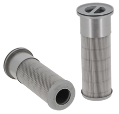 Filtre hydraulique adaptable HIFI FILTER SH52355