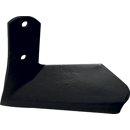 Soc a ailette gauche pour déchaumeur KUHN H2212510 adaptable