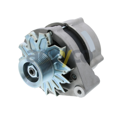 Alternateur 14 v 100 a pour téléscopique MERLO 121759 adaptable