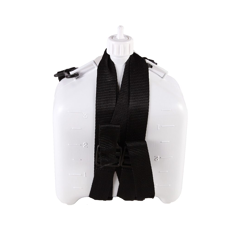 Ensemble réservoir 3 L pour pistolet automatique