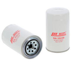 Filtre à gasoil
 adaptable HIFI FILTER SN25239