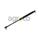 Verin a gaz-amortisseur pour téléscopique JCB 331/41728 adaptable