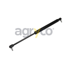 Verin a gaz-amortisseur pour téléscopique JCB 331/41728 adaptable