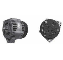 Lichtmaschine IA 1417 / 14V 175A Mahle-Iskra-Letrika  