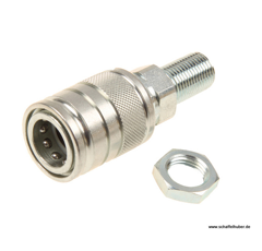 Kupplungsmuffe Premium SW 30 DNP SVM210LSDNP