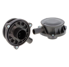 Filtre d'aération adaptable HIFI FILTER SAO7100