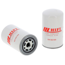 Filtre hydraulique de transmission adaptable HIFI FILTER SH55155