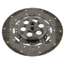 Disque d'embrayage Ø 302 mm pour tracteur MASSEY FERGUSON 3610274M91 adaptable