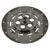 Disque d'embrayage Ø 302 mm pour tracteur MASSEY FERGUSON 3610274M91 adaptable