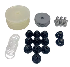 Pièces détachées Pompe - HARDI EVRARD 364