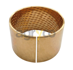 Bague pour téléscopique MANITOU 603171 adaptable