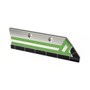 Soc de rasette Droit carbure et rechargement pour charrue NAUD 31241D adaptable