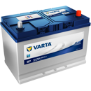 VARTA BLUE dynamic Starterbatterie 12 V 95 AH (C20) 830 A
