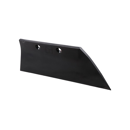 Soc de rasette droit pour charrue LEMKEN 3363726 adaptable - Blacksteel©