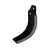 Lame gauche pour Fraise/Rotavator MASCHIO/GASPARDO 19100418 adaptable 