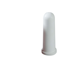 Ersatzsauger hell 120mm mit Schlitz