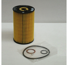 Filtre à huile adaptable DONALDSON P550767