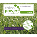 Rhizo power® Erbse