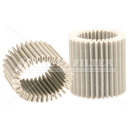 Filtre à huile adaptable HIFI FILTER SO9054