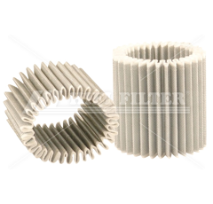 Filtre à huile adaptable HIFI FILTER SO9054