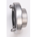 Storz Kupplung AluIndustrieausführung, 16 bar, Storz B - 2“ AG