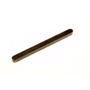 Paßfeder  10x8x125 6885 A/10x8x125 Niemeyer by Ziegler