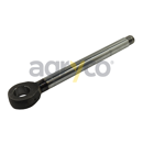 Tige de verin pour téléscopique MANITOU 552422 adaptable