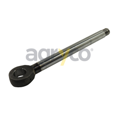 Tige de verin pour téléscopique MANITOU 552422 adaptable