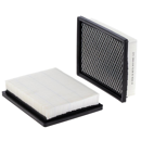 Filtre habitacle adaptable HIFI FILTER SC90166CA