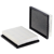 Filtre habitacle adaptable HIFI FILTER SC90166CA