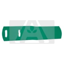 Rallonge de versoir KVERNELAND droite KK053387R adaptable