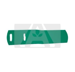 Rallonge de versoir KVERNELAND droite KK053387R adaptable