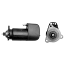 Anlasser IS 9035 Mahle-Iskra-Letrika