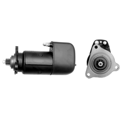 Anlasser IS 9035 Mahle-Iskra-Letrika