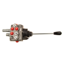 Steuergerät VCD202EDS Walvoil