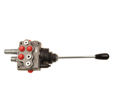 Steuergerät VCD202EDS Walvoil