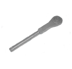 Tête de liaison pour tracteur JOHN DEERE AL39171 adaptable