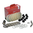 Pièces détachées Pompe - HARDI EVRARD 364